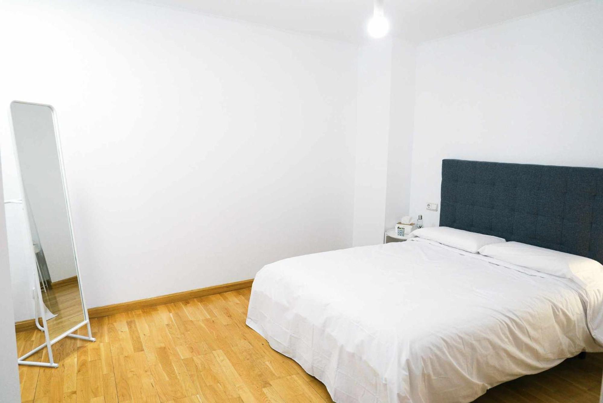 33 Pasos Catedral 1 Appartement
