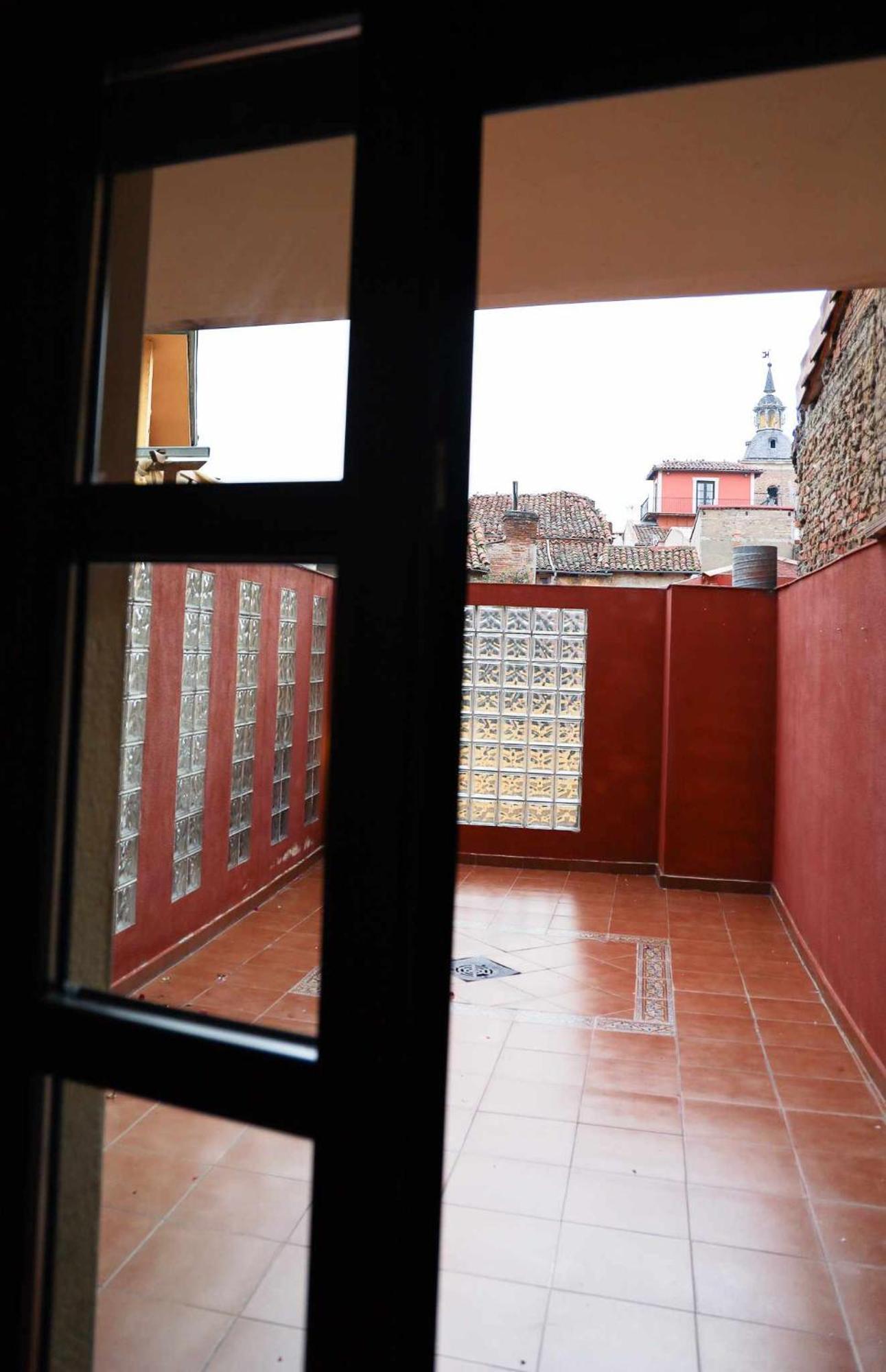33 Pasos Catedral 1 Appartement *